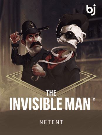 The Invisible Man™png screenshot