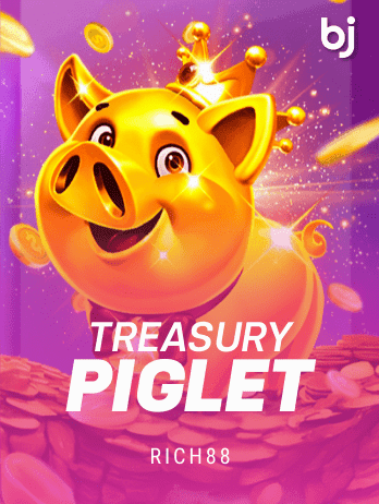 Treasury Pigletpng screenshot