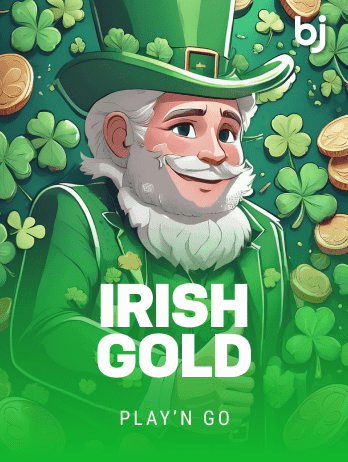 Irish Goldpng screenshot