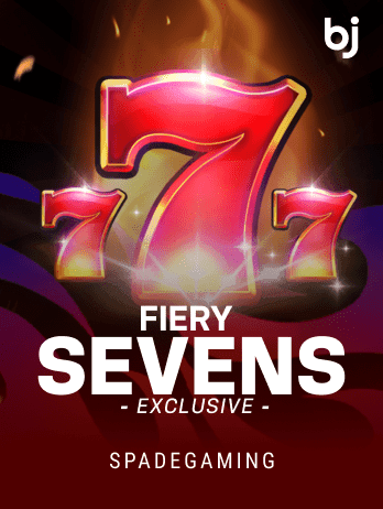 Fiery Sevens Exclusivepng screenshot