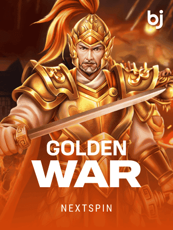 Golden Warpng screenshot