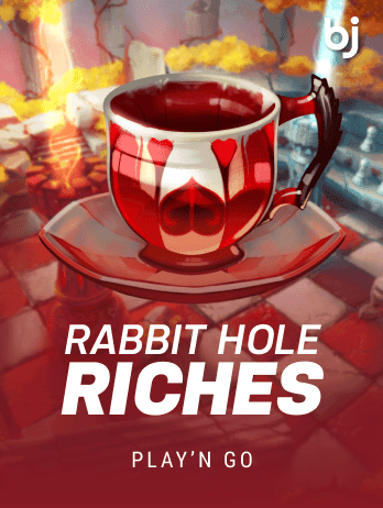 Rabbit Hole Richespng screenshot