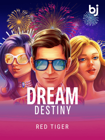 Dream Destinypng