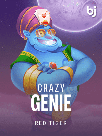 CrazyGeniepng screenshot