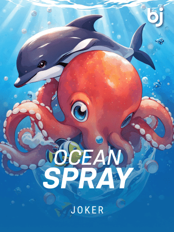 Ocean Spraypng screenshot