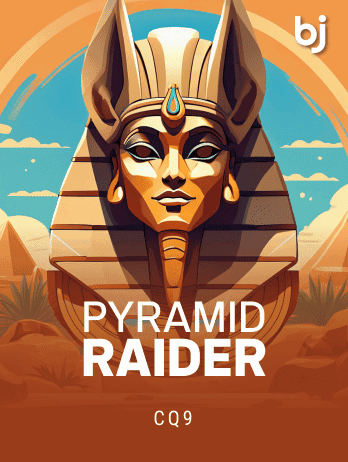 Pyramid Raiderpng